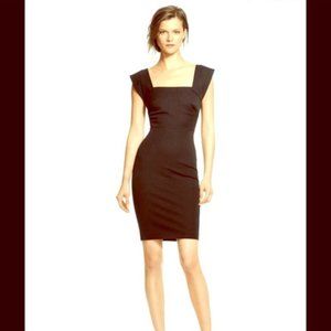 Rolando Mouret "Little Black Dress"
